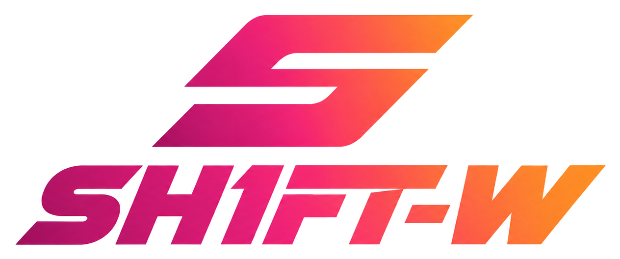 SH1FT-W